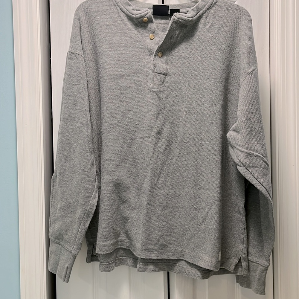 Men’s shirt
